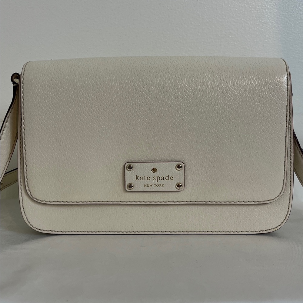 Kate Spade Wellesley Flynn Cross Body Bag